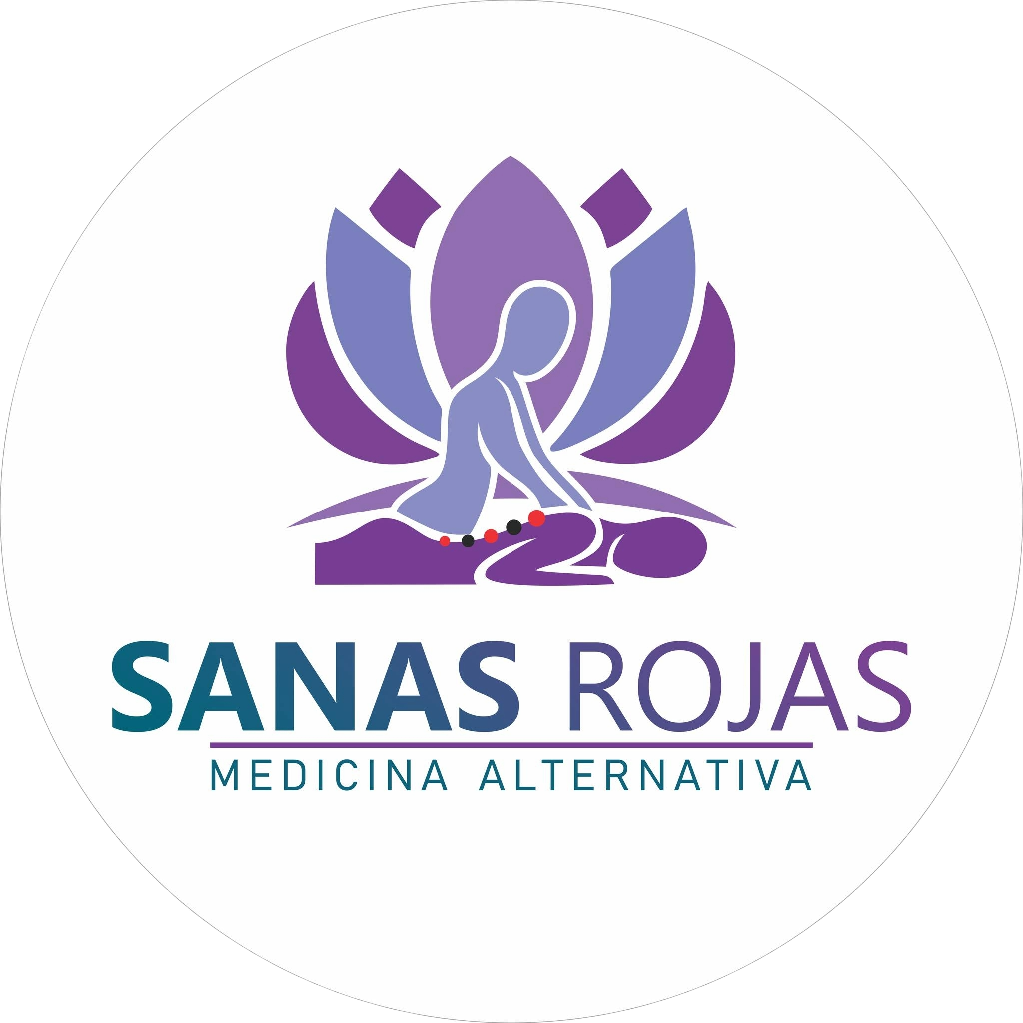 sanas rojas