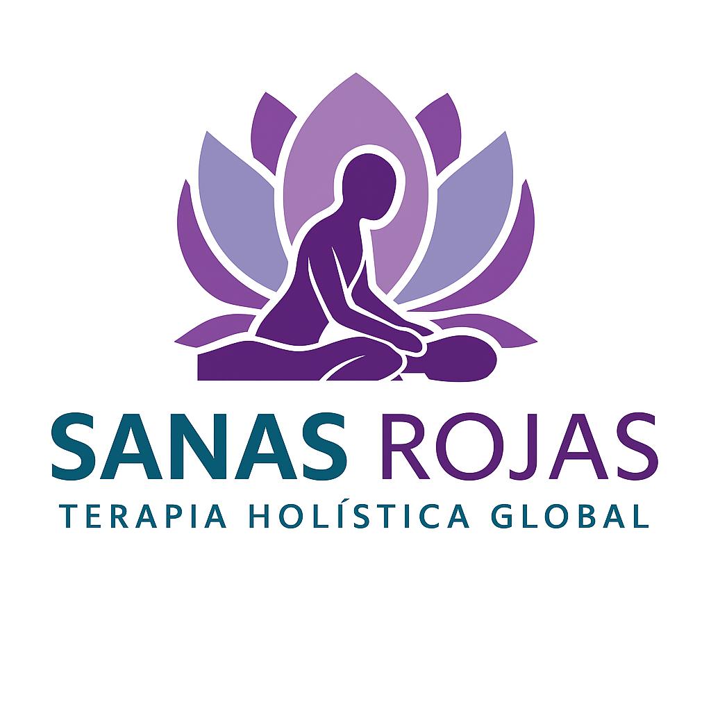 sanas rojas – TERAPIA HOLÍSTICA GLOBAL